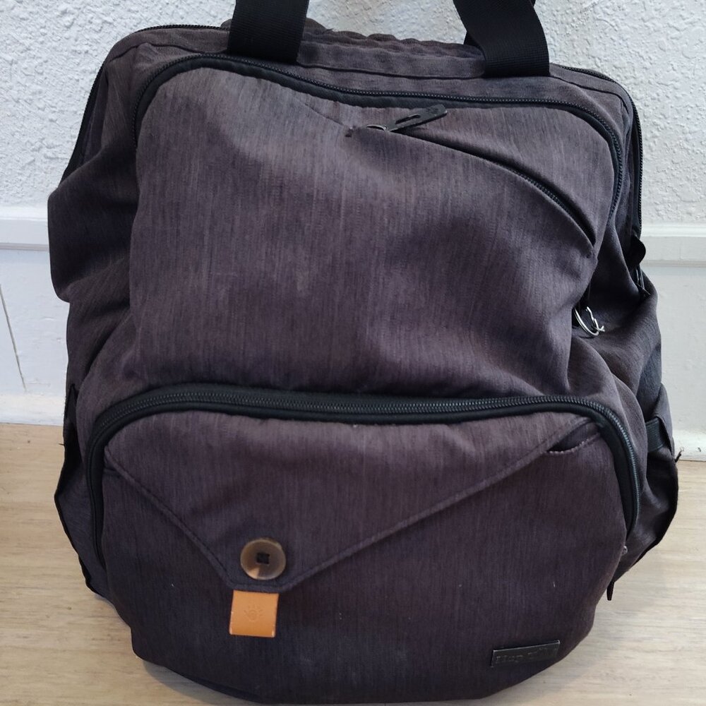 Hap Tim, Backpack Picnic Bag, Bottle Holder, Travel